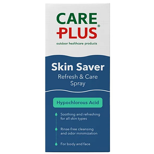 Care Plus Skin Saver Refresh & Care Spray 100ML
