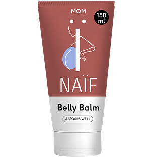 Naif Belly Balm 150ML