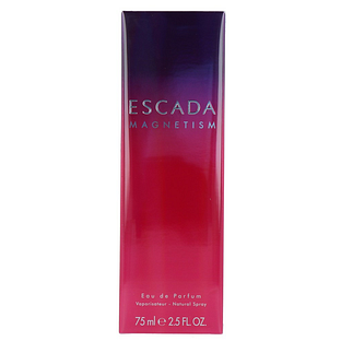 Escada Magnetism Eau de Parfum 75ML