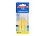 Lactona Easygrip 2.5mm XXS 6ST