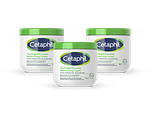 Cetaphil Hydraterende Crème Multiverpakking 3x453GR