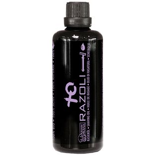 Aman Prana Razoli Scheerolie Vrouw 100ML