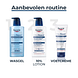 Eucerin UreaRepair Plus Wasgel 5% Urea 400ML aanbevolen routine 5