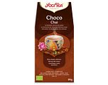 Yogi Tea Choco Chai Losse Thee 90GR Yogi Tea Choco Chai Losse Thee 90GR