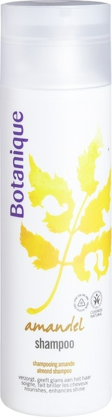 Botanique Amandel Shampoo