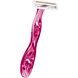 Bic Miss Soleil Colour Collection Wegwerpscheermesjes 4ST Bic Miss Soleil Colour Collection Wegwerpscheermesjes 4ST