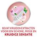 Parodontax Herbal Twist Tandpasta Multiverpakking 6x75ML Parodontax Herbal Twist Tandpasta Multiverpakking 6x75ML