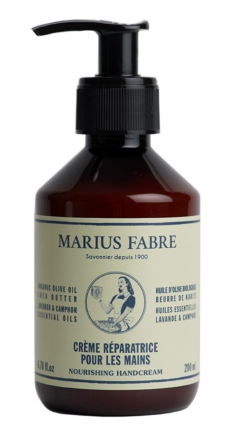 Marius Fabre Nourishing Handcream afbeelding 1