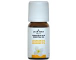 Jacob Hooy Essentiële Olie Jasmijn 10ML