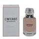 Givenchy Geur Givenchy L'interdit Eau de Toilette 80ML verpakking+flesje