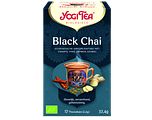 Yogi Tea Black Chai 17ST