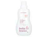 Attitude Baby Leaves Wasmiddel Parfumvrij 1050ML