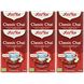 Yogi Tea Classic Chai Voordeelverpakking 6x17ST