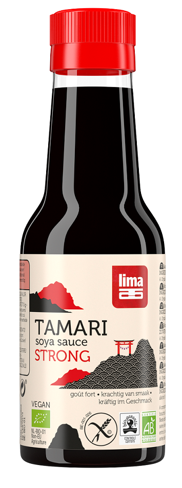 Lima Tamari Classic Strong afbeelding