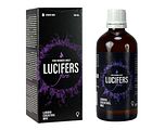 Jobacom Lucifers Fire Libido Cocktail 100ML