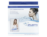 Atlantis Able 2 Gipshoes Half Arm Volwassenen 1ST