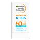 Garnier Ambre Solaire Super UV Stick SPF50+ 18GR