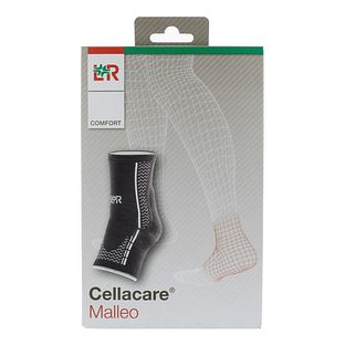 Lohmann & Rauscher Cellacare Malleo Comfort Enkelbandage Maat 4 1ST