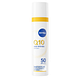 Nivea Q10 Expert Daily Anti-UV Fluid SPF50 40ML