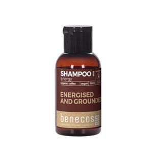 Benecos Coffee Energising Shampoo Mini 50ML