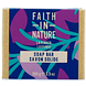Faith in Nature Lavender Hand Made Soap 100GR Faith in Nature Lavender Hand Made Soap 100GR