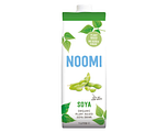 Noomi Sojadrink Ongezoet Bio 1LT Noomi Sojadrink Ongezoet Bio 1LT