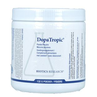 Biotics DopaTropic® Poeder 132GR