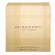 Burberry For Women Eau de Toilette 100ML