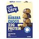 WeCare Banana Choco High Protein Bar 372GR