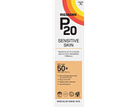 Riemann P20 Zonnebrand Sensitive Skin SPF50+ 100ML