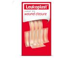 Leukoplast Leukosan Wondhechtstrips 9ST