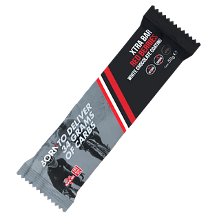 Born Xtra Bar Red Berries 50GR Born Xtra Bar Red Berries 50GR