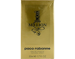 Paco Rabanne 1 Million Eau de Toilette 50ML