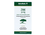 Nutramedix Nutrimedix Zink Capsules 50MG Nutramedix Nutrimedix Zink Capsules 50MG