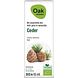 Oak Organic Ceder Olie 10ML Oak Organic Ceder Olie 10ML