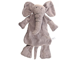 Difrax Knuffel Olifant Elliot Groot 1ST Difrax Knuffel Olifant Elliot Groot 1ST