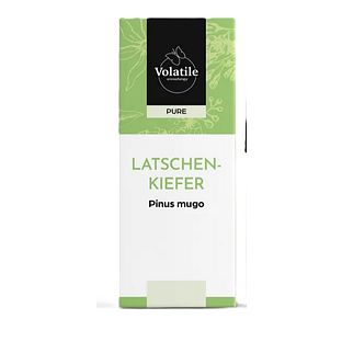 Volatile Latchenkiefer (Pinus Montana) 10ML