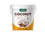 Purasana Kokosolie Geurloos 500ML