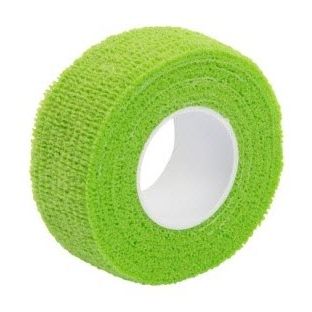 Joy2Protect Snelpleisters 2,5cmx4,5m Groen 2ST
