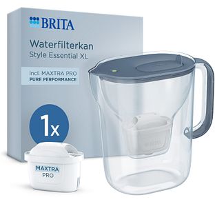 Brita Waterfilterkan Style Essential XL Blue 1ST