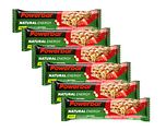 Powerbar Natural Energy Cereal Bar Strawberry en Cranberry Voordeelverpakking 6x40GR