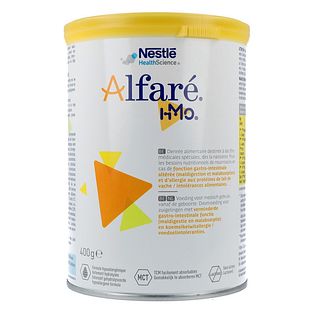Nestle Alfare Poeder 400GR Nestle Alfare Poeder 400GR