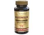 Artelle Rhodiola & Ginseng Energiebalans Capsules 75CP