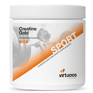 Virtuoos Creatine Gold 300GR Virtuoos Creatine Gold 300GR