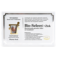 Pharma Nord Bio-Seleen + Zink Tabletten 150TB