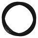 Invisibobble Hair Tie Mocha 5ST elastoek zwart Invisibobble Hair Tie Mocha 5ST elastoek zwart