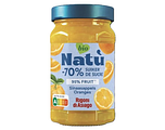 Natù Sinaasappel Jam 240GR
