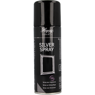 Hagerty Silver Spray 200ML