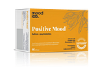 Moodlab Positive Mood Capsules 60CP