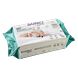 Bambo Nature Babydoekjes 80ST Billendoekjes 80 stuks Bambo Nature Babydoekjes 80ST Billendoekjes 80 stuks